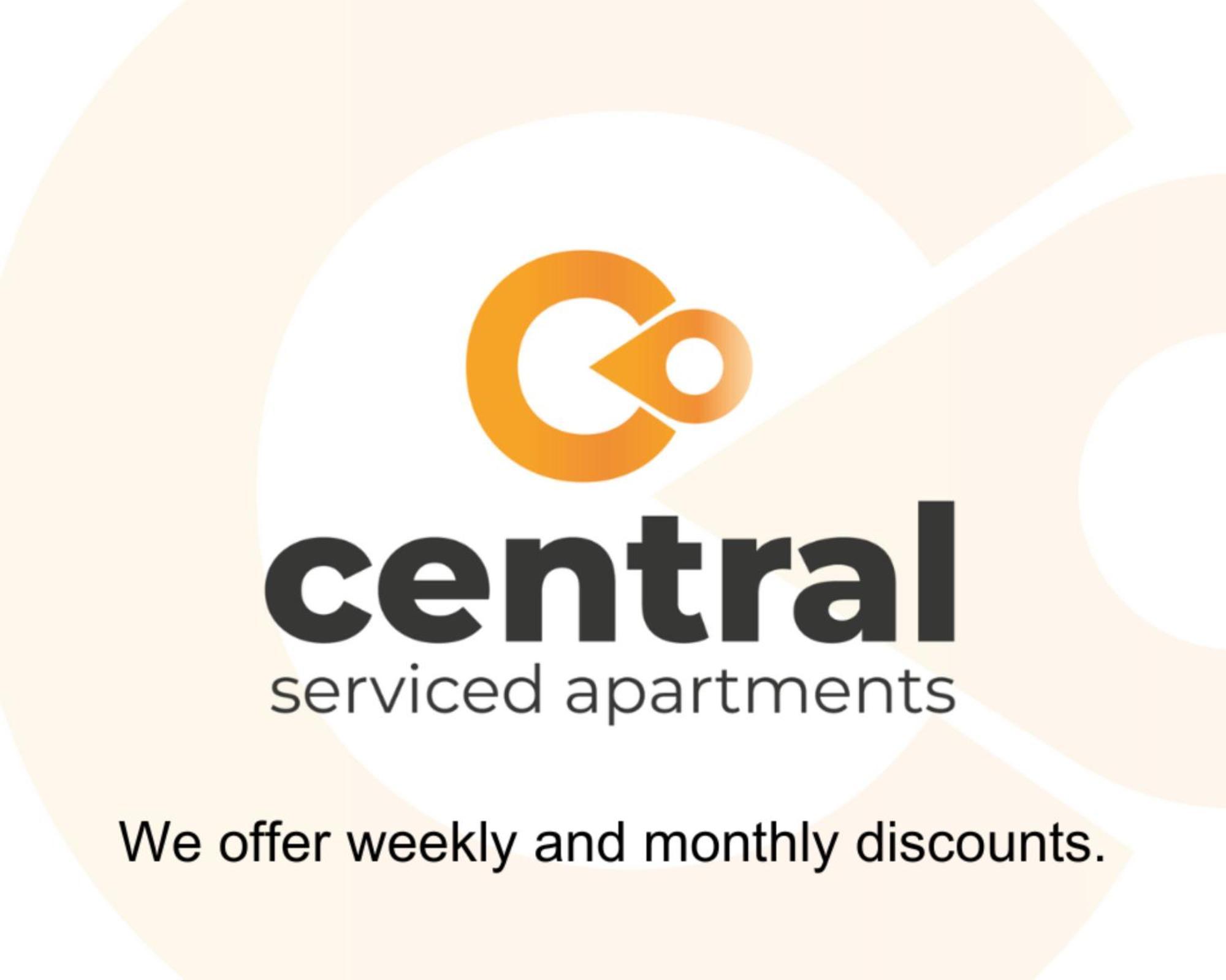 Serviced Apartments: City-center Comfort With Parking & Wi-fi Apartment Dundee